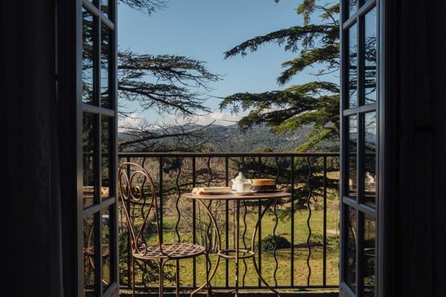 Domaine Le Mouflon d'Or